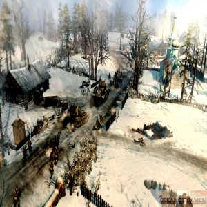 Download Company Of Heroes 1 Highly Compressed
