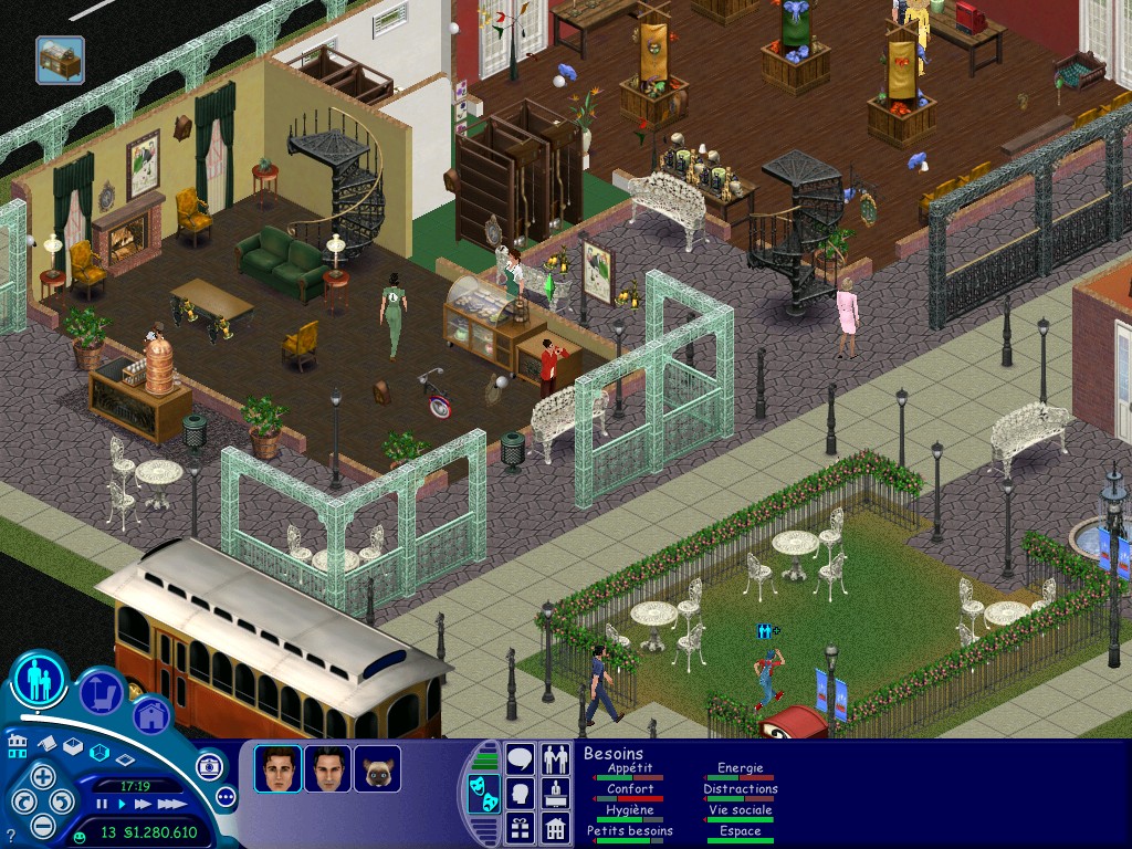 The Sims 1 Free Download