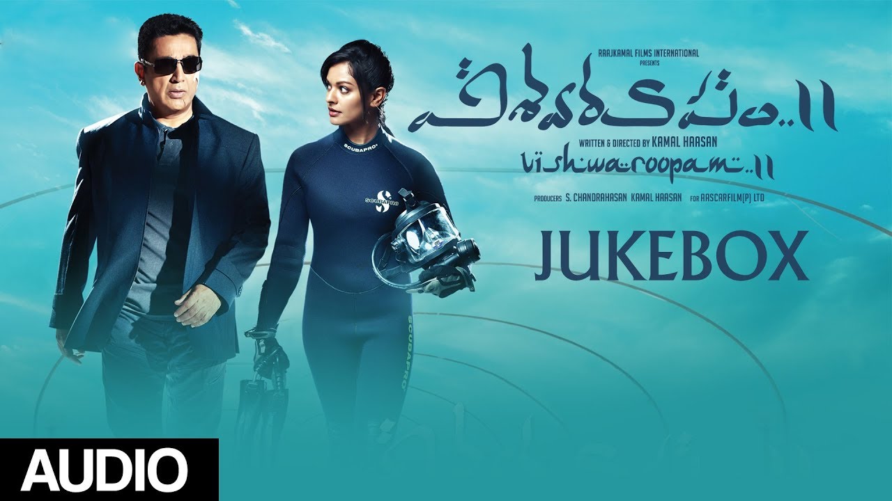 Vishwaroopam 2 Full Movie Hindi Free Download Hd